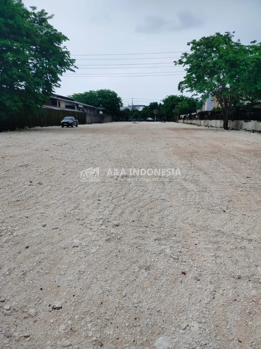 Dijual Tanah Luas di Panjang Jiwo Surabaya Selatan – SHM, Cocok untuk Investasi - Thumbnail 4