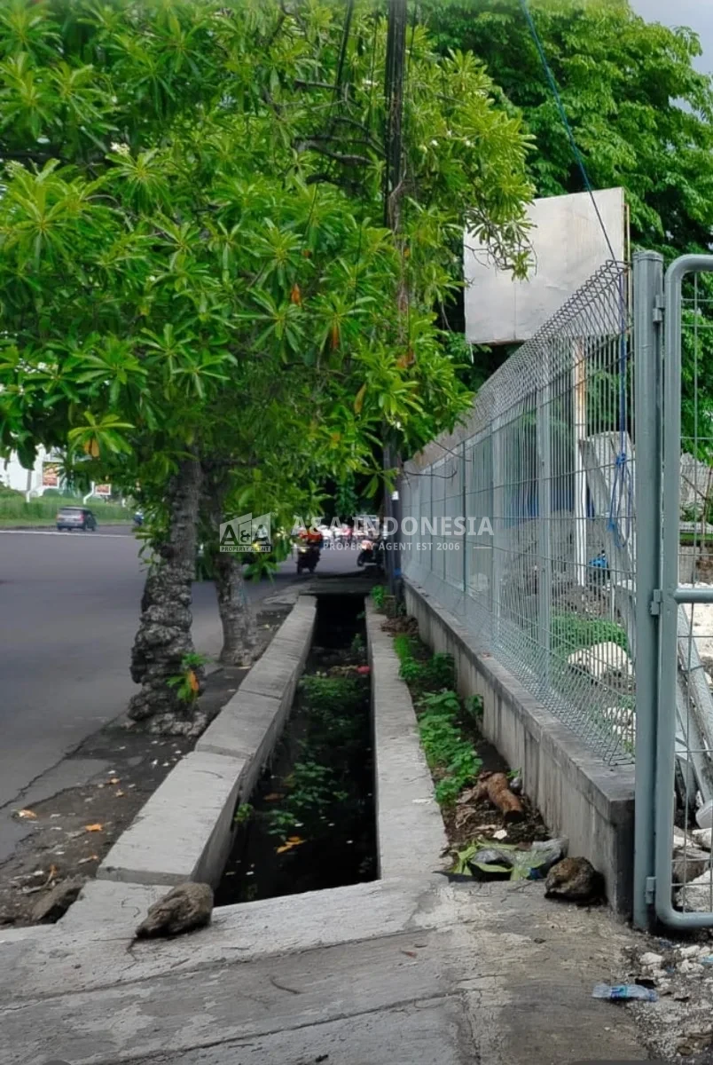 Dijual Tanah Luas di Panjang Jiwo Surabaya Selatan – SHM, Cocok untuk Investasi - Thumbnail 5