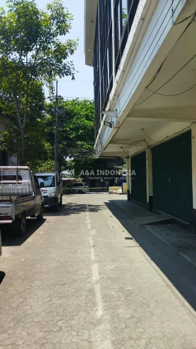 Dijual 4 Ruko Connecting Strategis di Kayoon Surabaya Pusat - Thumbnail 2