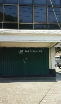Dijual Ruko Strategis di Kayoon Surabaya Pusat