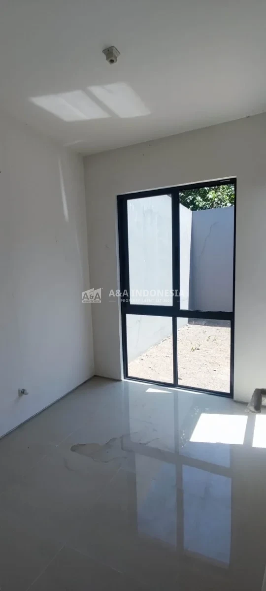 Dijual Rumah 2 Lantai Amesta Living Surabaya Timur Posisi Boulevard - Thumbnail 4