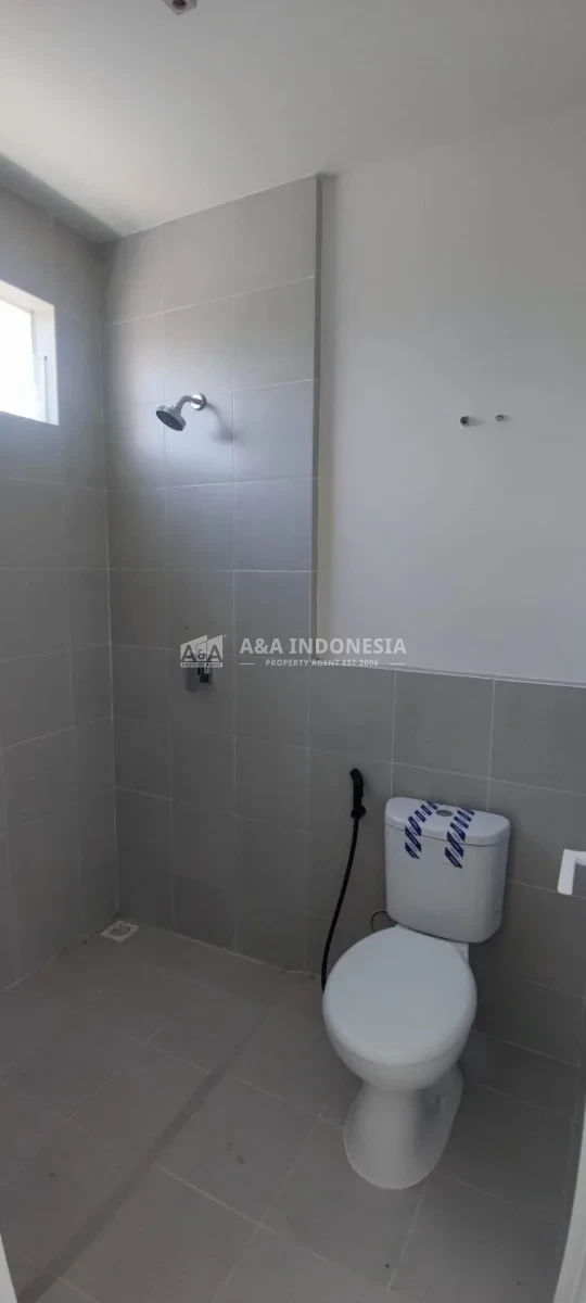 Dijual Rumah 2 Lantai Amesta Living Surabaya Timur Posisi Boulevard - Thumbnail 6