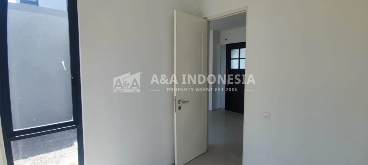 Dijual Rumah 2 Lantai Amesta Living Surabaya Timur Posisi Boulevard - Thumbnail 7