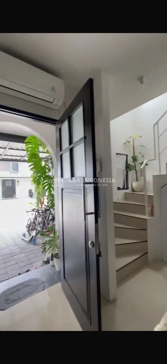 Dijual Rumah 2 Lantai Amesta Living Gunung Anyar Surabaya Timur - Thumbnail 6