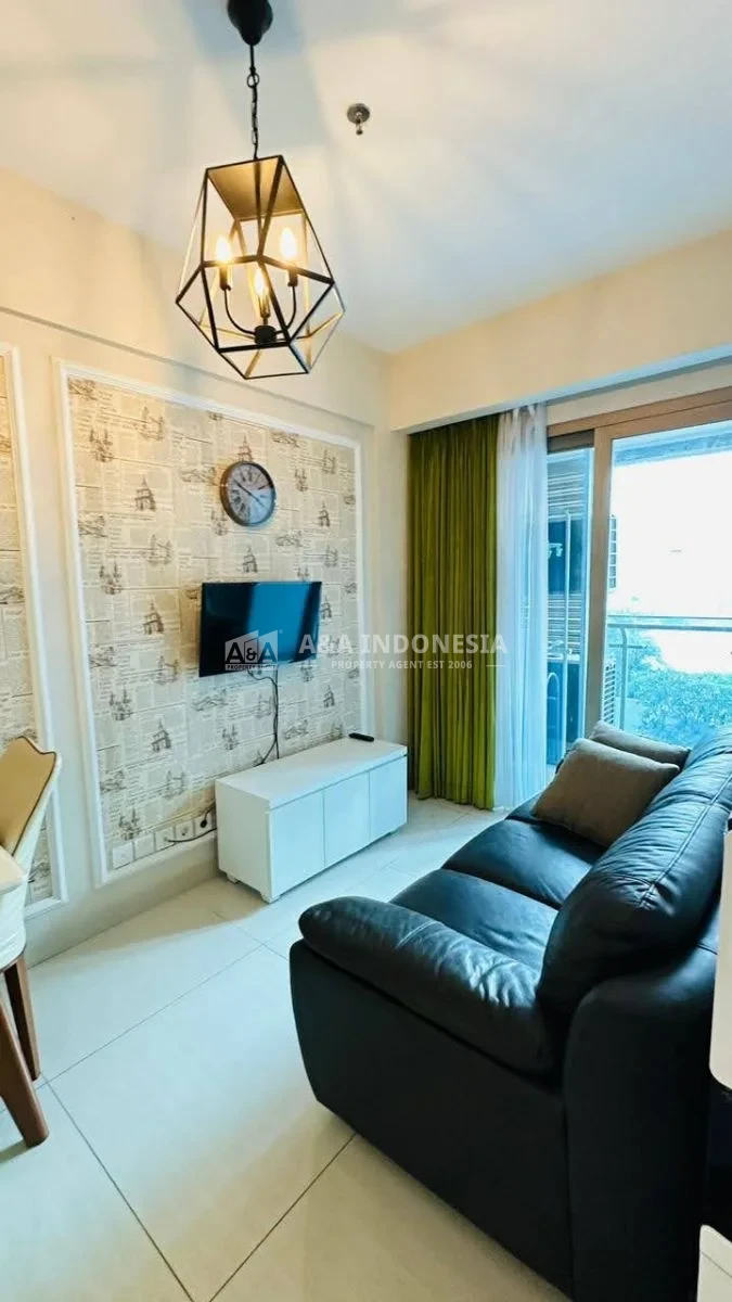 Dijual apartemen La Riz Mansion, Surabaya Barat - Thumbnail 2