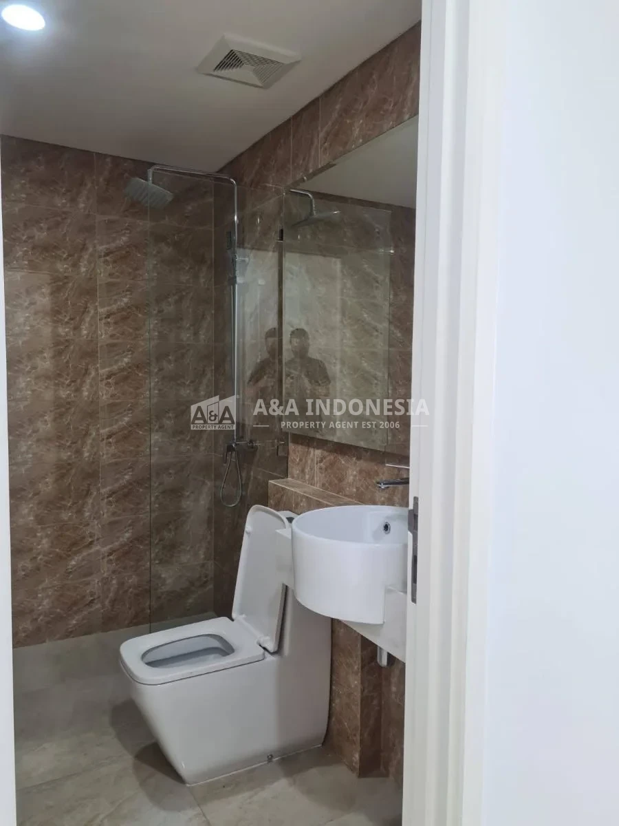 Dijual rugi apartemen baru gress 88 Avenue, Surabaya Barat - Thumbnail 2