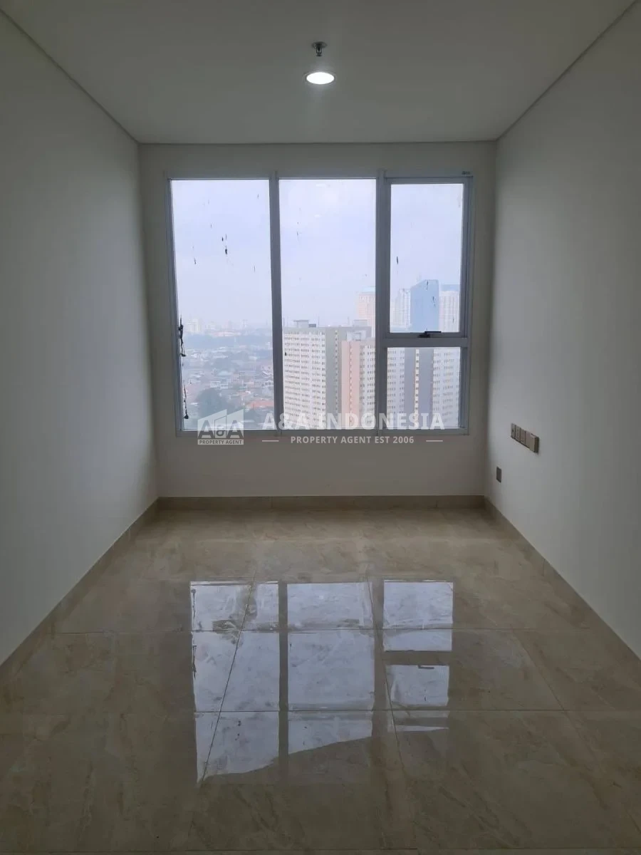 Dijual rugi apartemen baru gress 88 Avenue, Surabaya Barat - Thumbnail 3