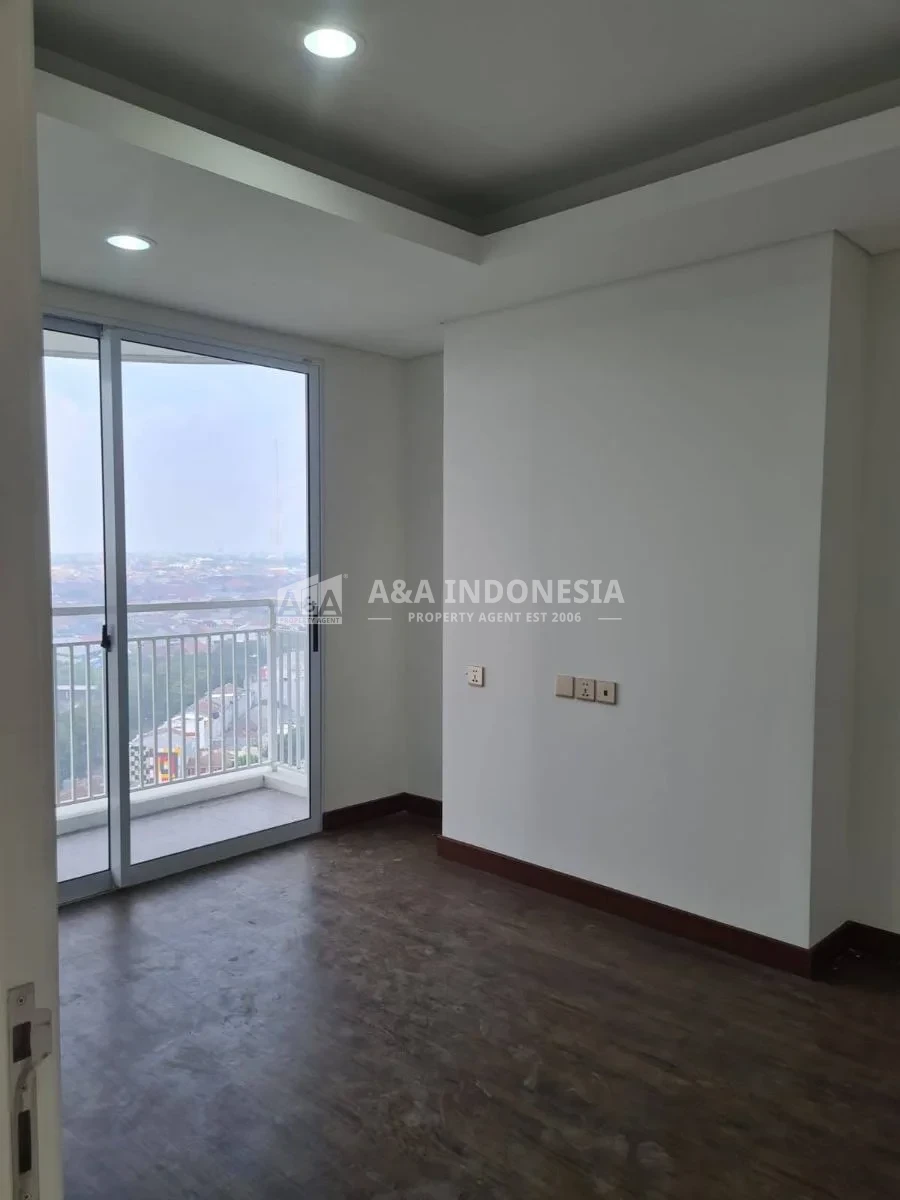 Dijual rugi apartemen baru gress 88 Avenue, Surabaya Barat - Thumbnail 4