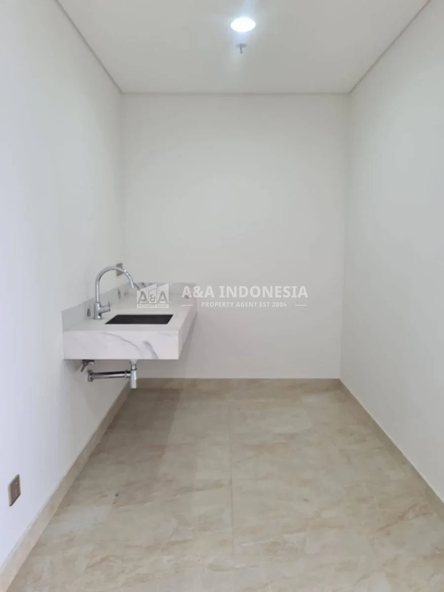 Dijual rugi apartemen baru gress 88 Avenue, Surabaya Barat - Thumbnail 5