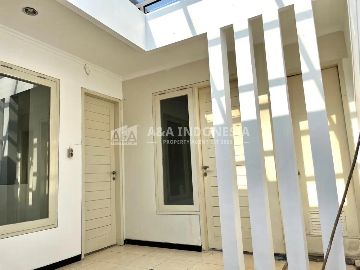 Dijual Rumah 1 Lantai di Pantai Mentari Surabaya Timur – Lokasi Strategis Dekat Pakuwon City Mall - Thumbnail 4