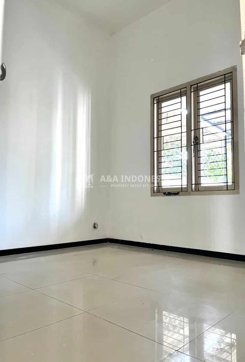 Dijual Rumah 1 Lantai di Pantai Mentari Surabaya Timur – Lokasi Strategis Dekat Pakuwon City Mall - Thumbnail 5