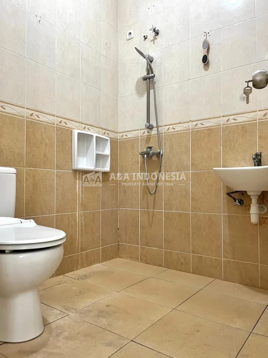 Dijual Rumah 1 Lantai di Pantai Mentari Surabaya Timur – Lokasi Strategis Dekat Pakuwon City Mall - Thumbnail 6
