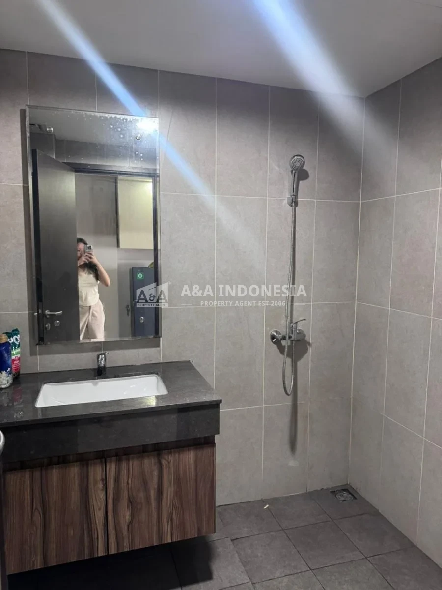 Disewakan Apartemen Full Furnished Di Orange County Lippo Cikarang Bekasi - Thumbnail 4
