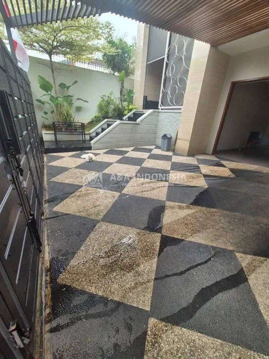Dijual Rumah Full Furnished Lokasi Di Pondok Labu Jakarta Selatan - Thumbnail 2