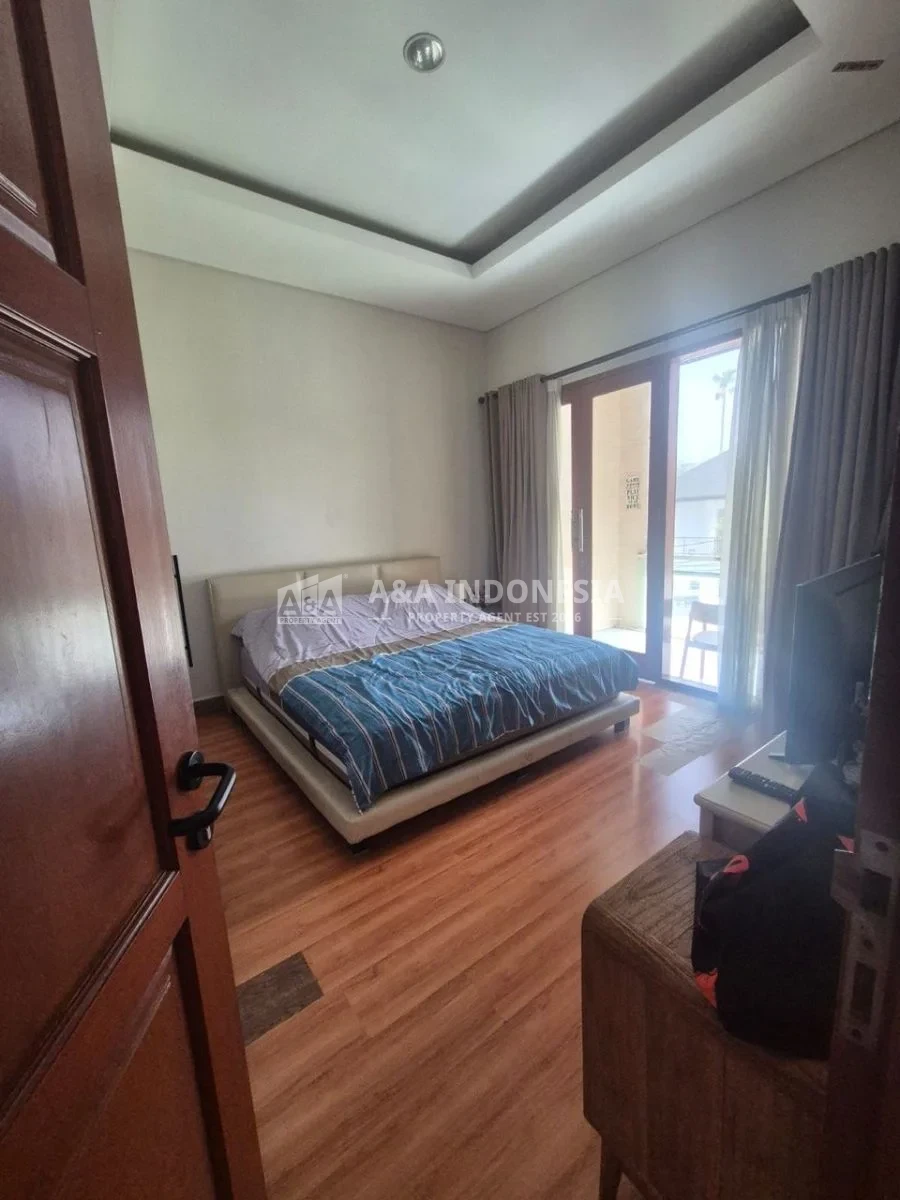 Dijual Rumah Full Furnished Lokasi Di Pondok Labu Jakarta Selatan - Thumbnail 5