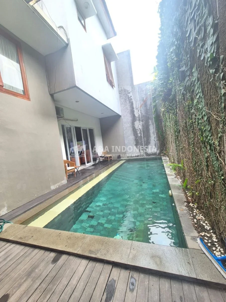 Dijual Rumah Full Furnished Lokasi Di Pondok Labu Jakarta Selatan - Thumbnail 6