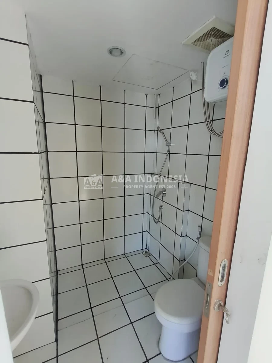 Disewakan Apartemen City Square Marina Margorejo Surabaya Selatan - Thumbnail 4