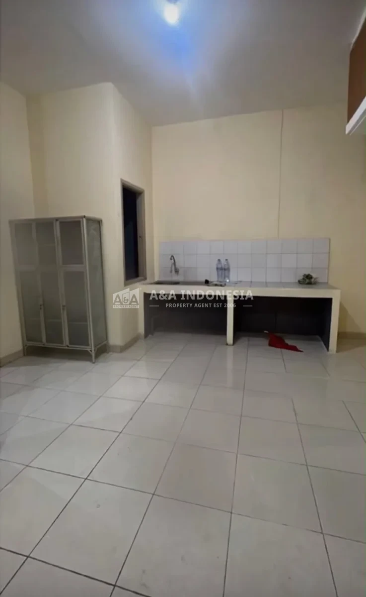 Disewakan Murah Rumah Bukit Palma Citraland Surabaya Barat - Thumbnail 3