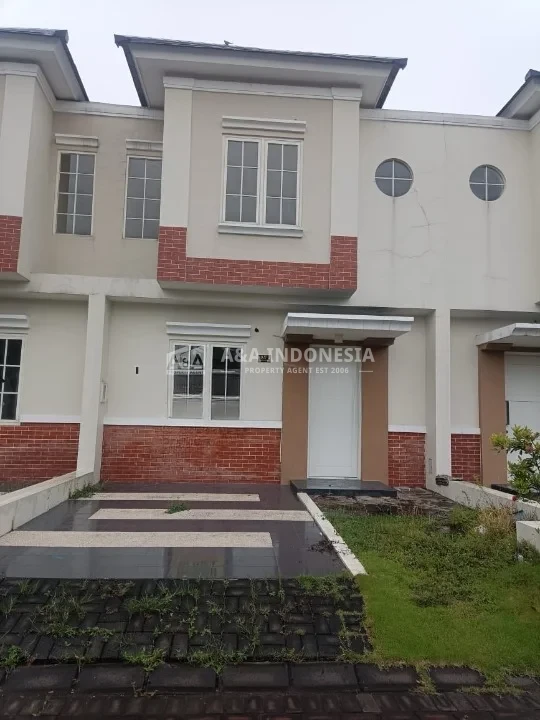Dijual Rumah Bagus Dan Terawat Lokasi Di Citra Harmoni Sidoarjo