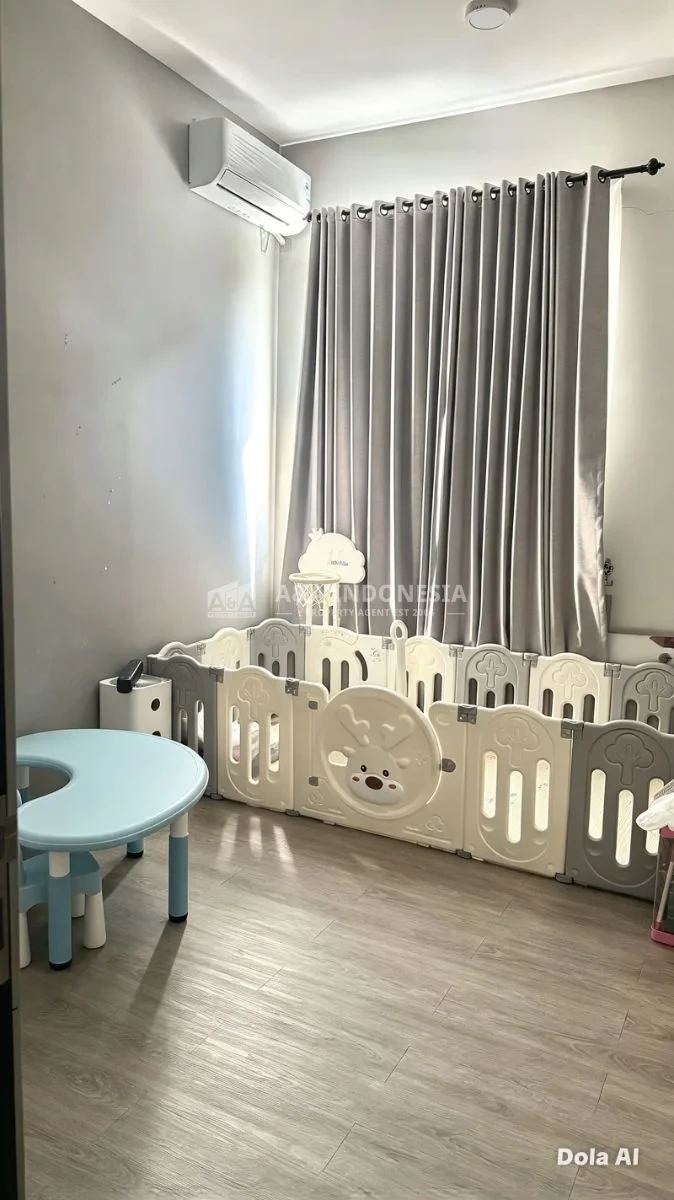 *Dijual Rumah Minimalis dan siap huni di Mulyosari Prima Surabaya Timur* - Thumbnail 2