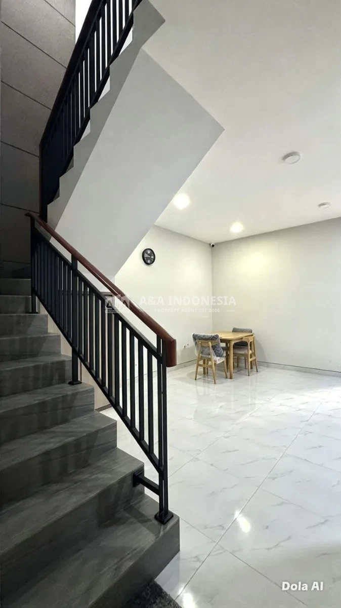 *Dijual Rumah Minimalis dan siap huni di Mulyosari Prima Surabaya Timur* - Thumbnail 3