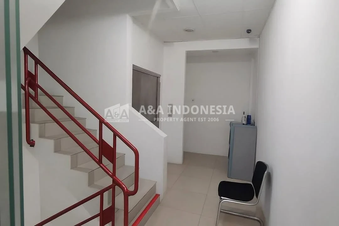 Dijual Ruko 5 Lantai Strategis Nol Jalan Raya Artha Gading, Kelapa Gading, Jakarta Utara - Thumbnail 2