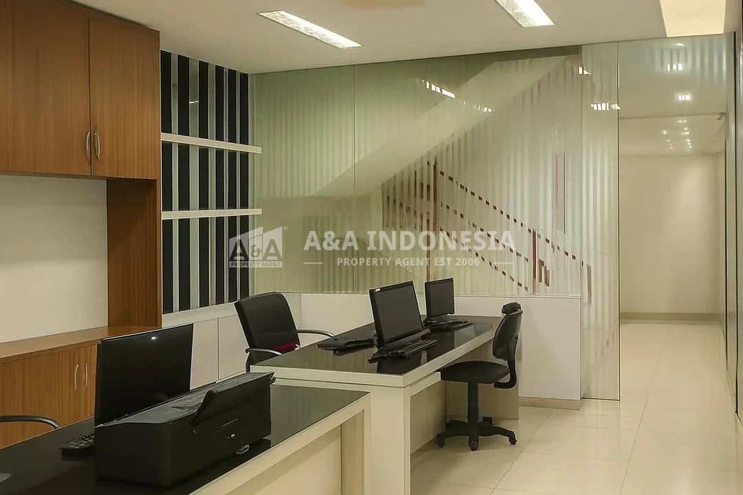 Dijual Ruko 5 Lantai Strategis Nol Jalan Raya Artha Gading, Kelapa Gading, Jakarta Utara - Thumbnail 7