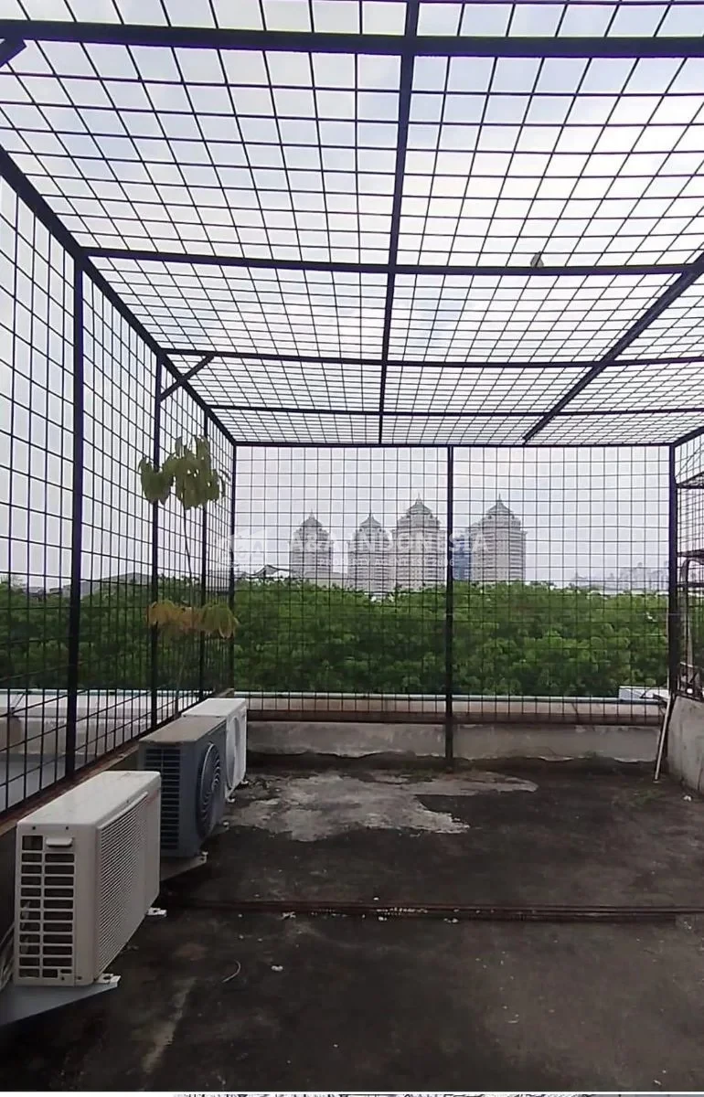 Dijual Ruko 5 Lantai Strategis Nol Jalan Raya Artha Gading, Kelapa Gading, Jakarta Utara - Thumbnail 8