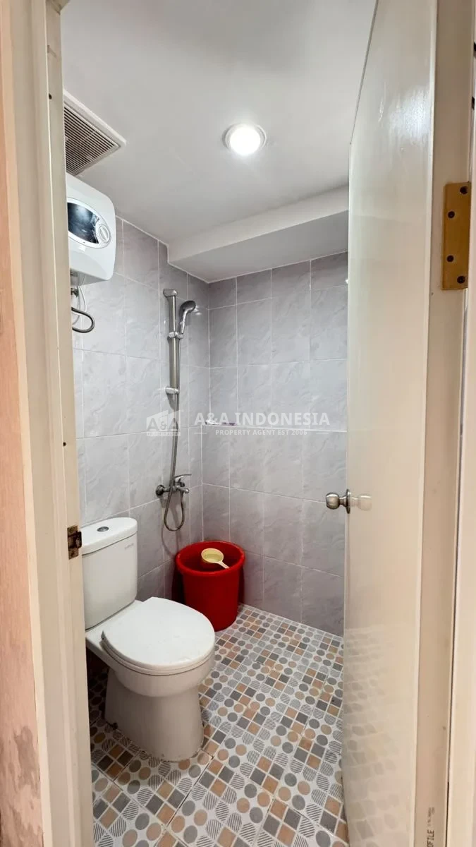 Dijual Apartemen Educity Stanford Surabaya Timur – Full Furnished, Lantai 25 Corner! - Thumbnail 5