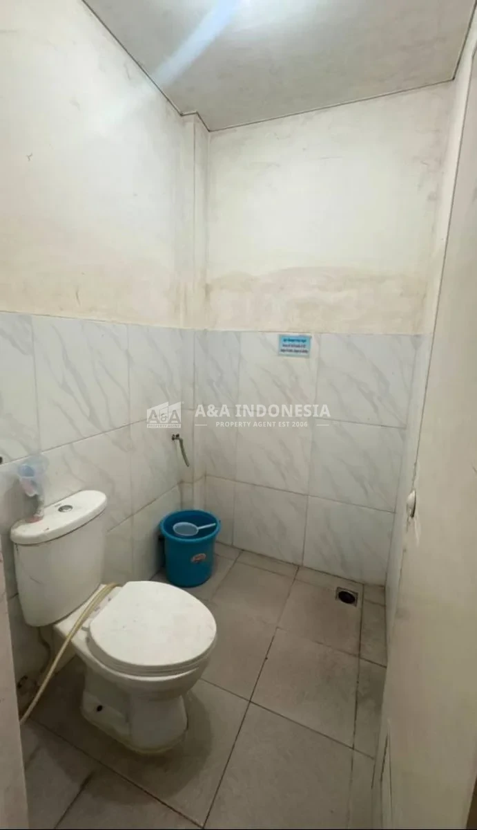 Dijual/Disewakan Ruko Luas Lokasi Strategis Di Nginden Semolo Surabaya Timur - Thumbnail 2