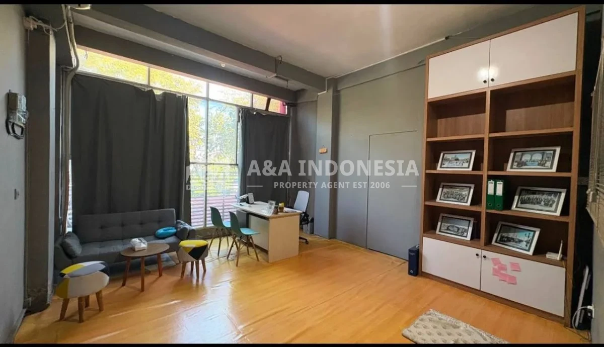 Dijual/Disewakan Ruko Luas Lokasi Strategis Di Nginden Semolo Surabaya Timur - Thumbnail 3