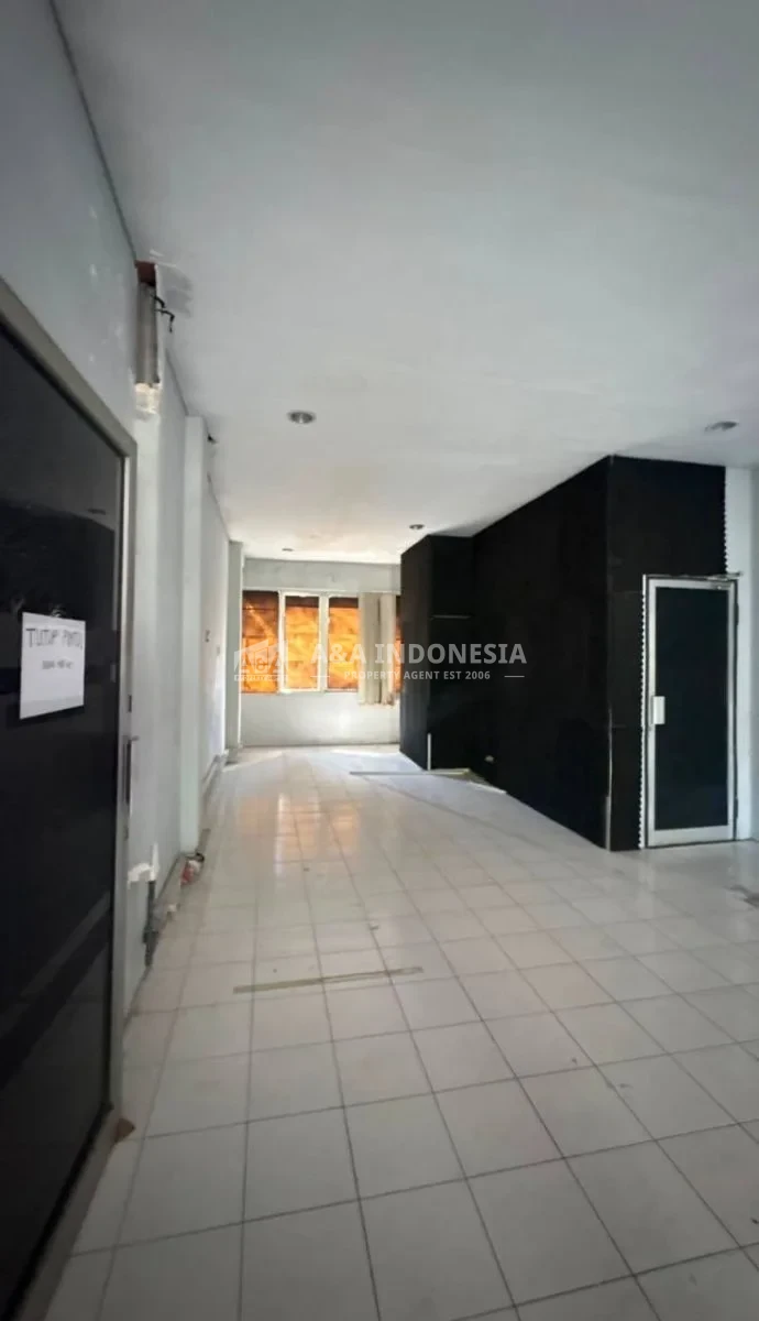 Dijual/Disewakan Ruko Luas Lokasi Strategis Di Nginden Semolo Surabaya Timur - Thumbnail 5