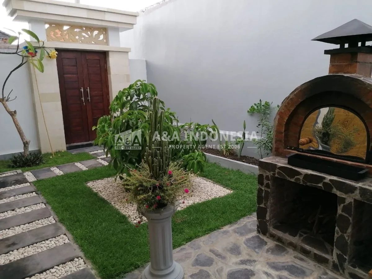 Dijual Villa Bagus Dan Terawat Lokasi Di Villa Firdaus Bali - Thumbnail 5