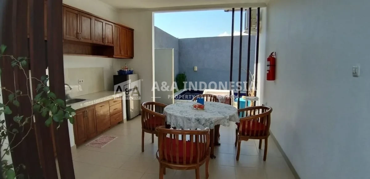 Dijual Villa Bagus Dan Terawat Lokasi Di Villa Firdaus Bali - Thumbnail 7