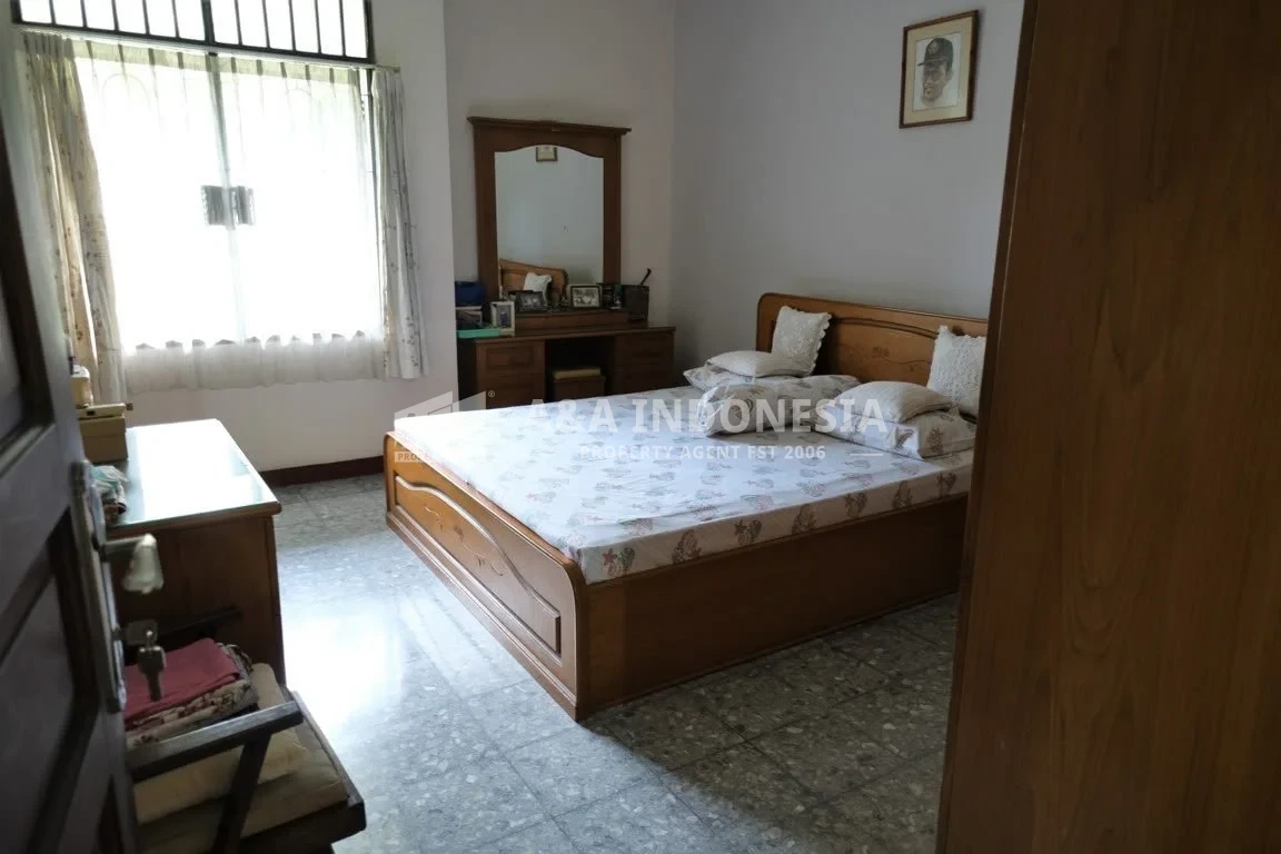 Dijual Rumah Luas 2 Lantai Lokasi Di Dukuh Kupang Surabaya Barat - Thumbnail 5