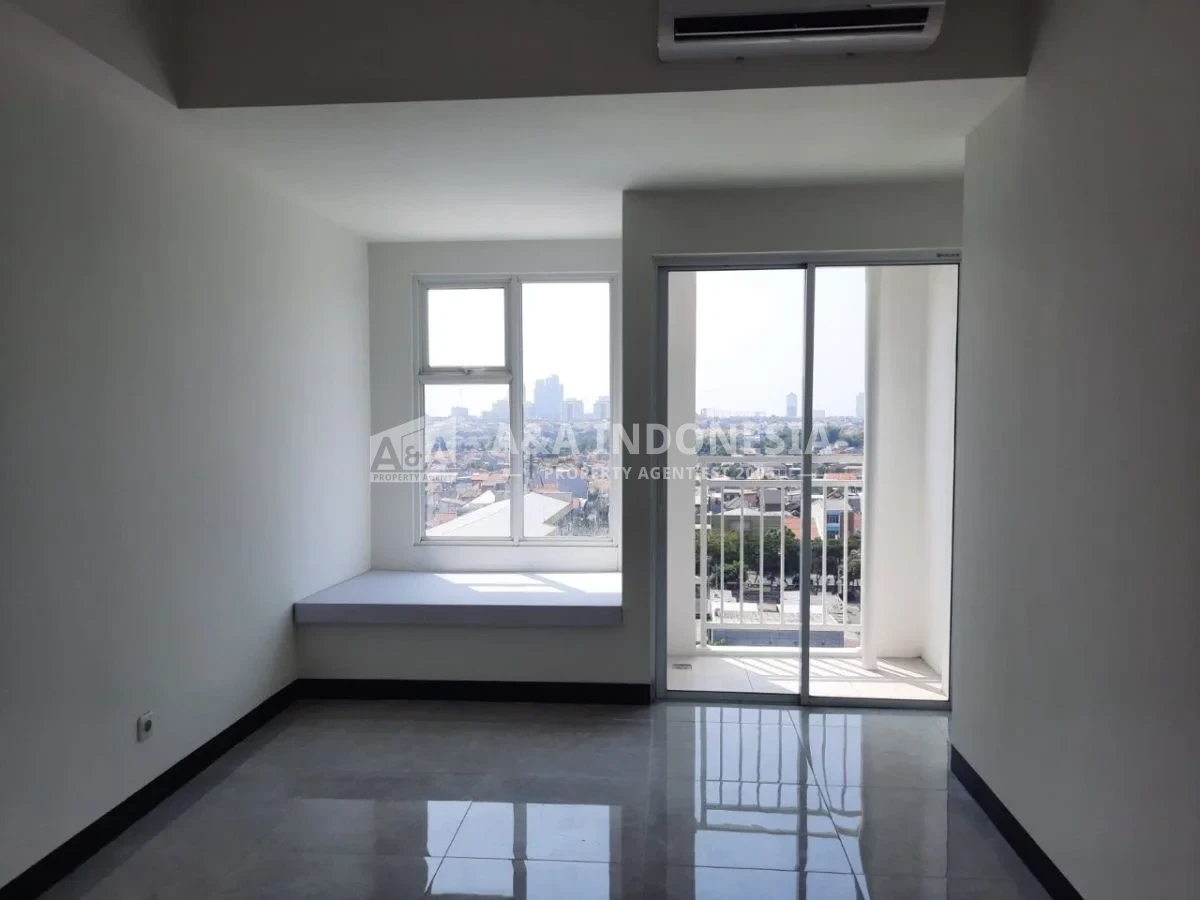 Dijual Apartement Luas Dan Bagus Di Westown Surabaya Barat