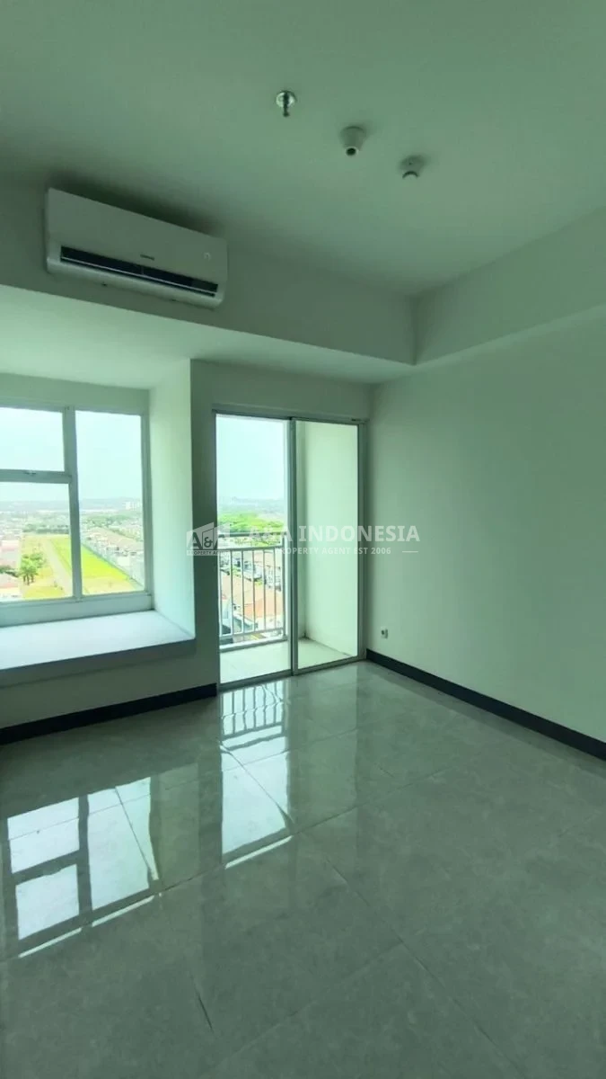 Dijual Apartement Bagus Dan Luas Lokasi Di Westown Surabaya Barat