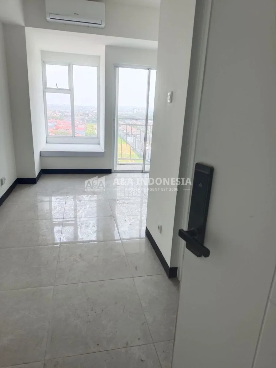 Dijual Apartement Bagus Dan Luas Lokasi Di Westown Surabaya Barat - Thumbnail 2