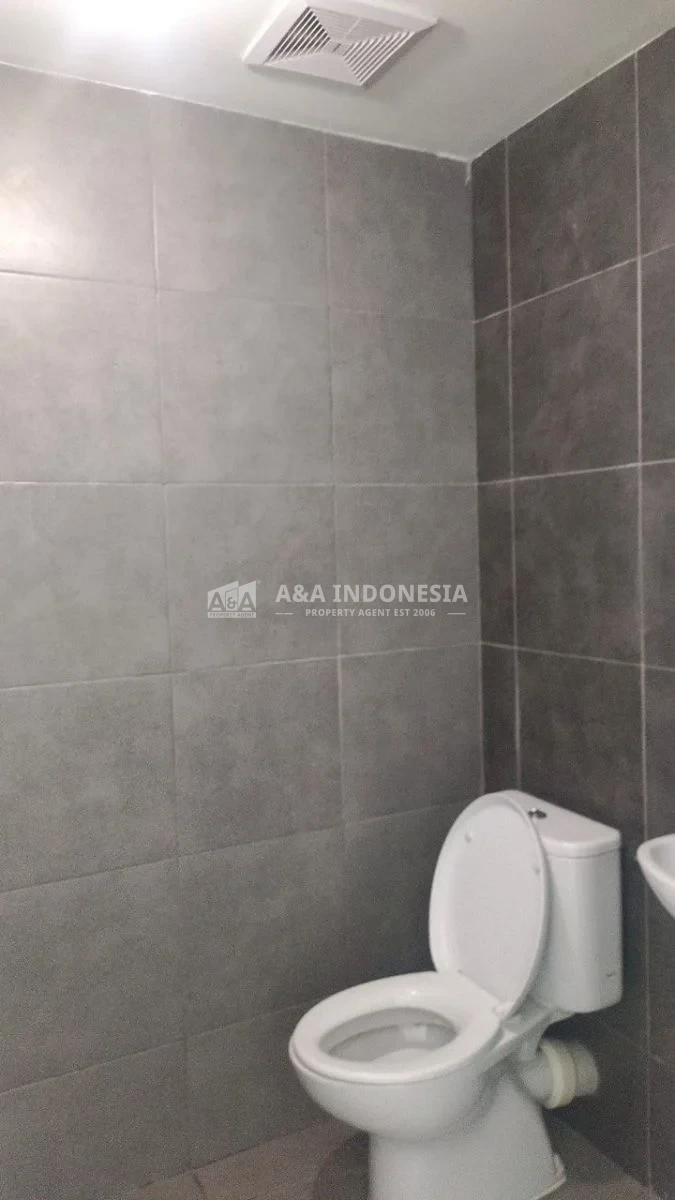 Dijual Apartement Bagus Dan Luas Lokasi Di Westown Surabaya Barat - Thumbnail 3