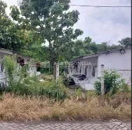 Dijual Tanah Lokasi Strategis Di Kawasan Bambe Gresik