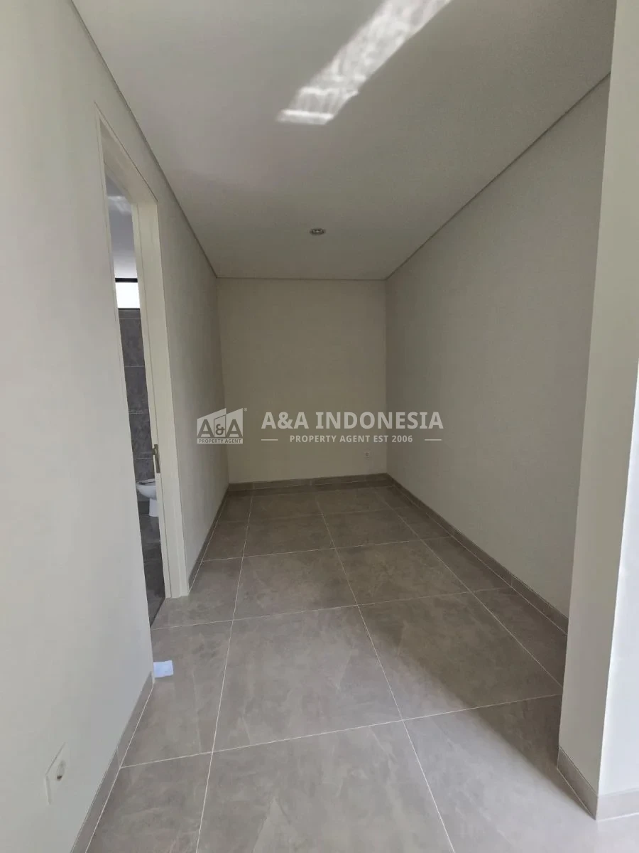 Dijual Cepat Rumah Minimalis di Pelican Hill, Citraland Utara, Surabaya Barat - Thumbnail 6