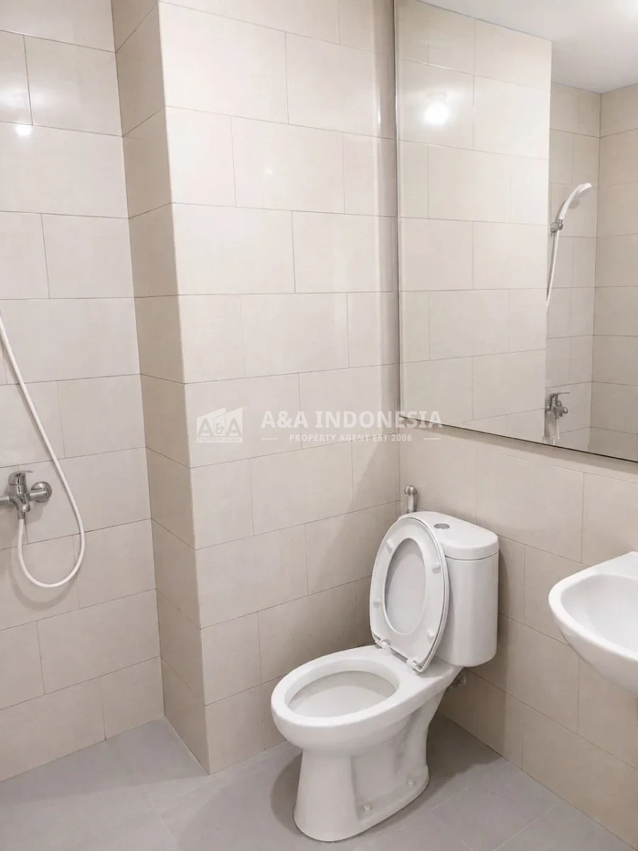 Disewakan Apartement Bagus Dan Luas Di Pakuwon Mall Superblock Surabaya Barat - Thumbnail 4