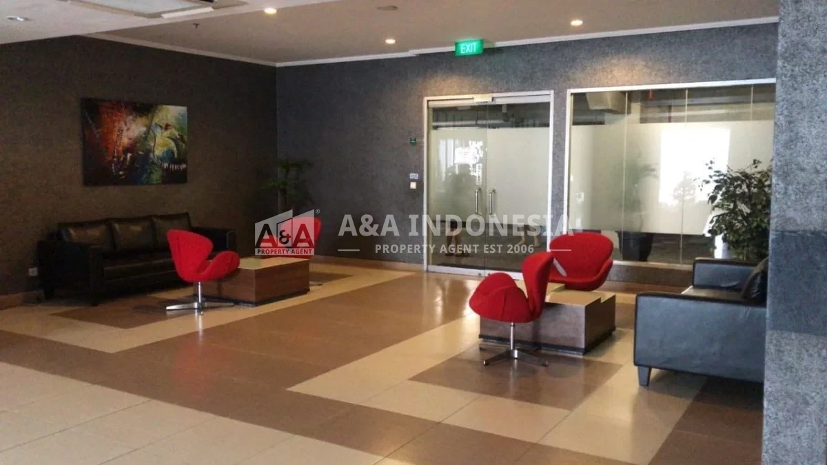 Dijual Apartement Siap Huni Di Eastcost Pakuwon City Surabaya Timur