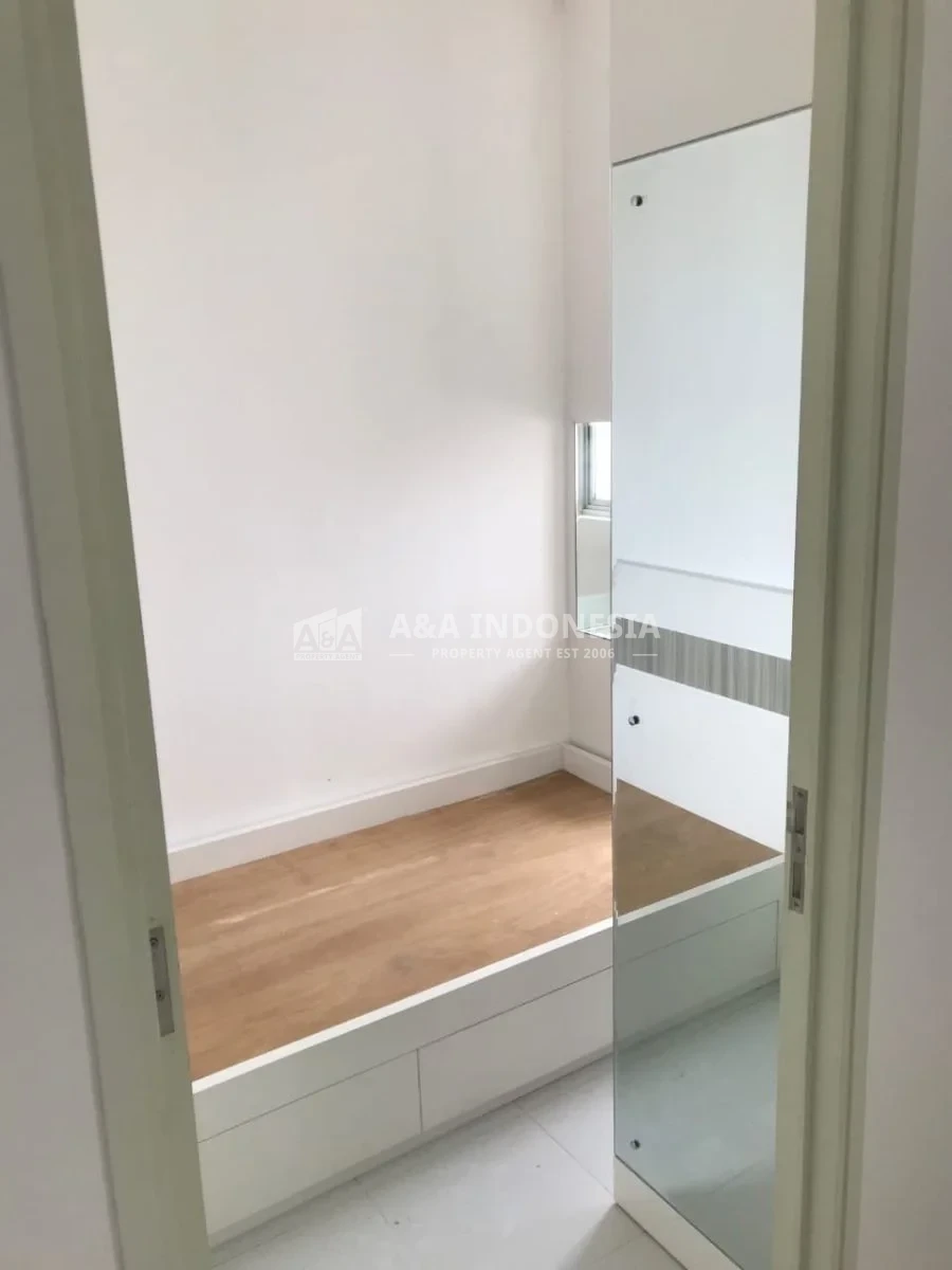 Dijual Apartement Siap Huni Di Eastcost Pakuwon City Surabaya Timur - Thumbnail 3