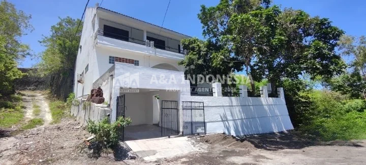 Dijual Rumah Bagus Dan Luas Di Perumahan Ungasan Residence Kuta Selatan