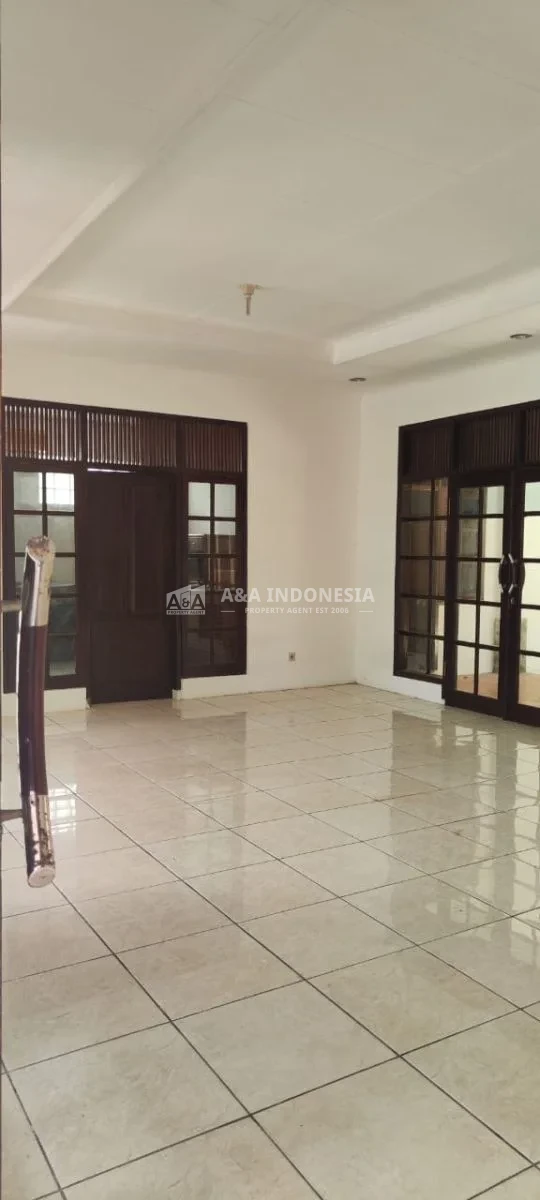 Dijual Rumah Bagus Dan Luas Di Perumahan Ungasan Residence Kuta Selatan - Thumbnail 3