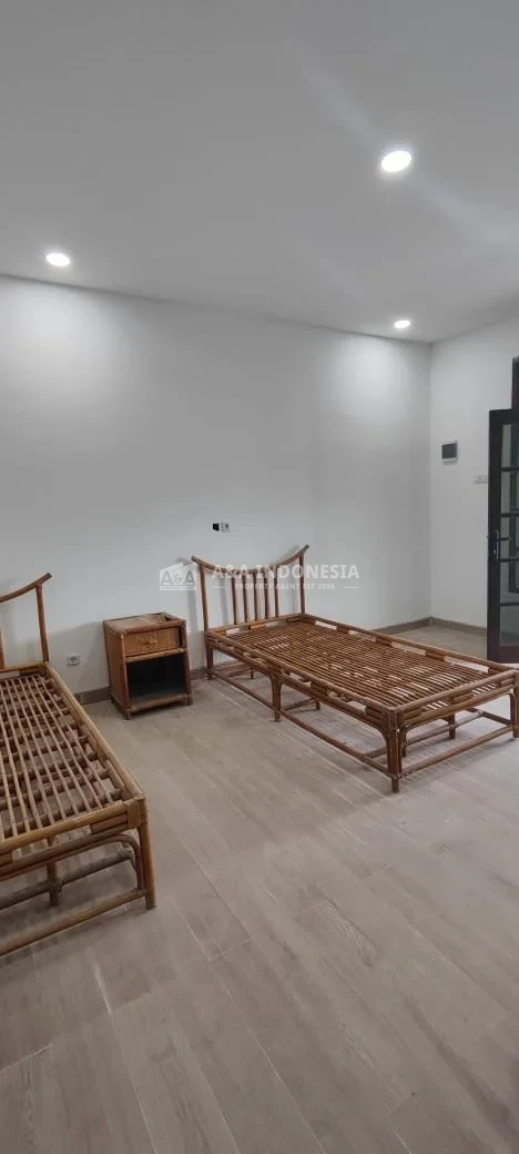 Dijual Rumah Bagus Dan Luas Di Perumahan Ungasan Residence Kuta Selatan - Thumbnail 4