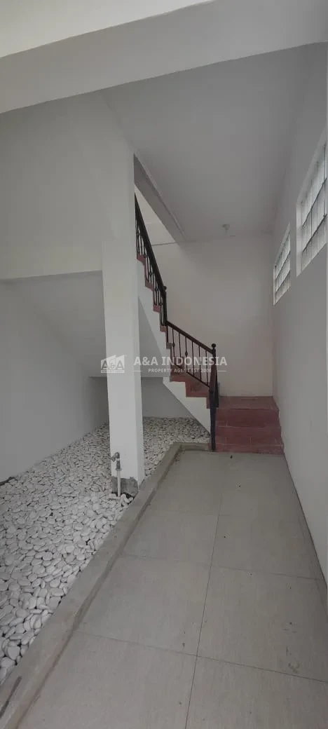 Dijual Rumah Bagus Dan Luas Di Perumahan Ungasan Residence Kuta Selatan - Thumbnail 5