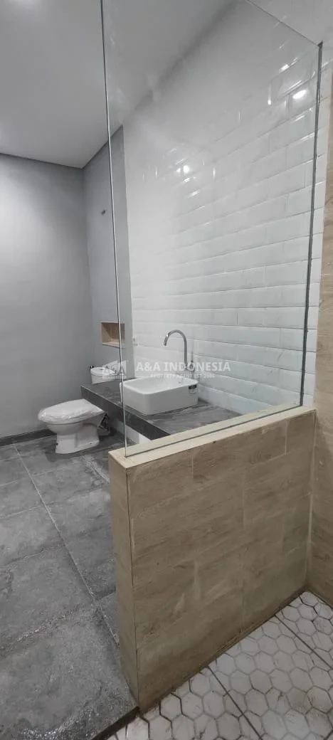 Dijual Rumah Bagus Dan Luas Di Perumahan Ungasan Residence Kuta Selatan - Thumbnail 6