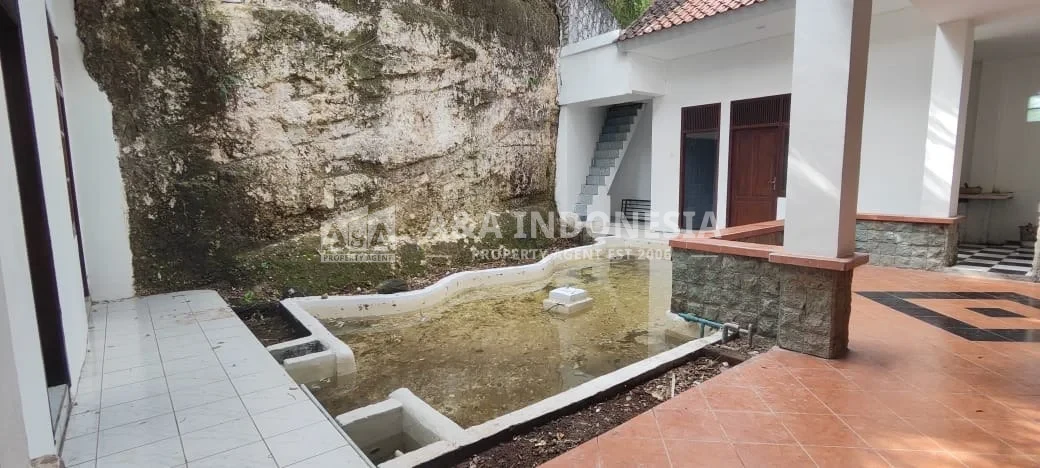 Dijual Rumah Bagus Dan Luas Di Perumahan Ungasan Residence Kuta Selatan - Thumbnail 7